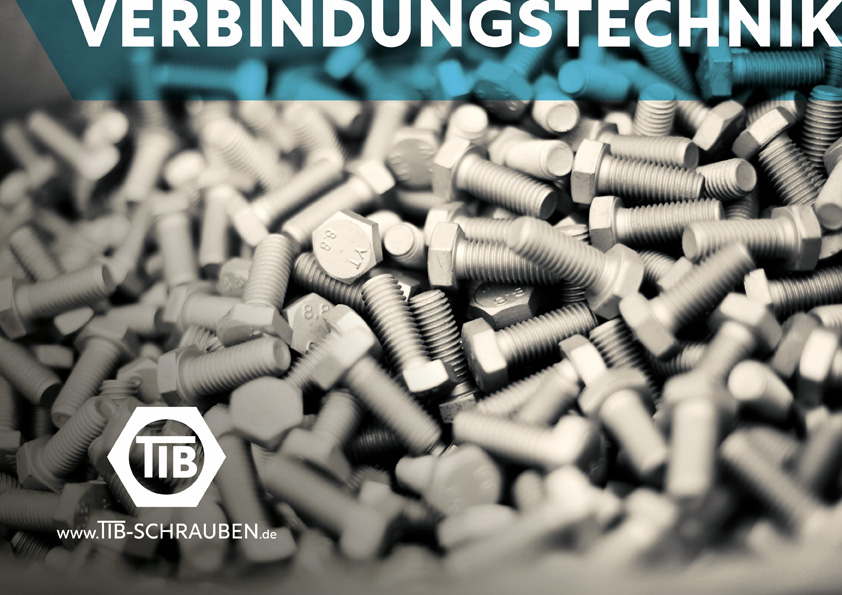 TIB GmbH – Fertigung