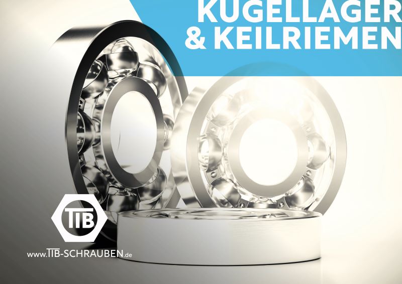 Kugellager
