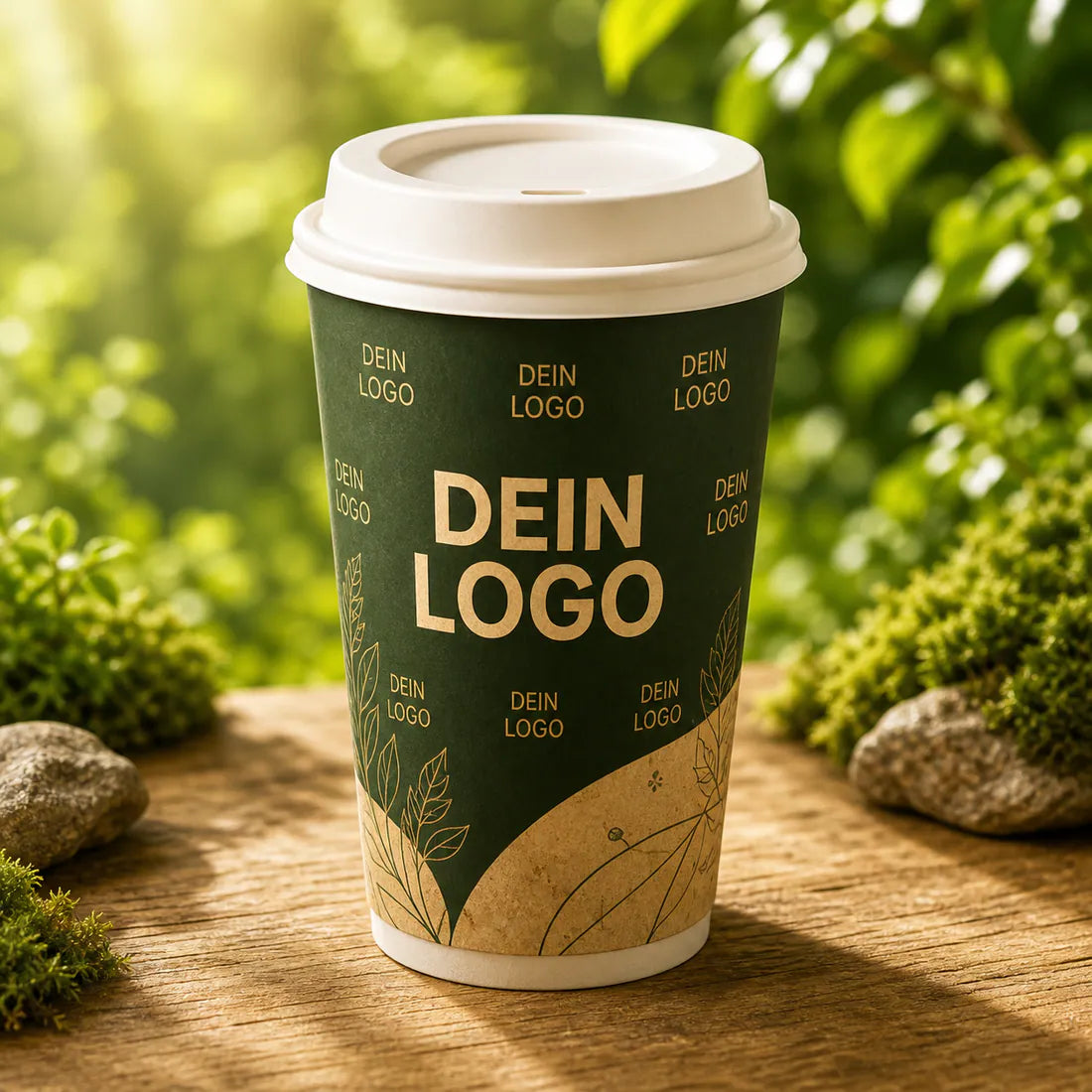 Kaffeebecher