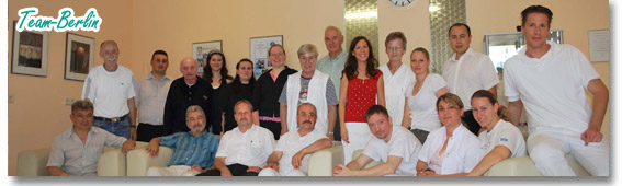 Team Berlin