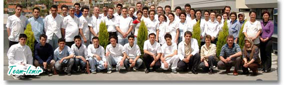 Team