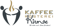 Rösterei Kirmse Logo