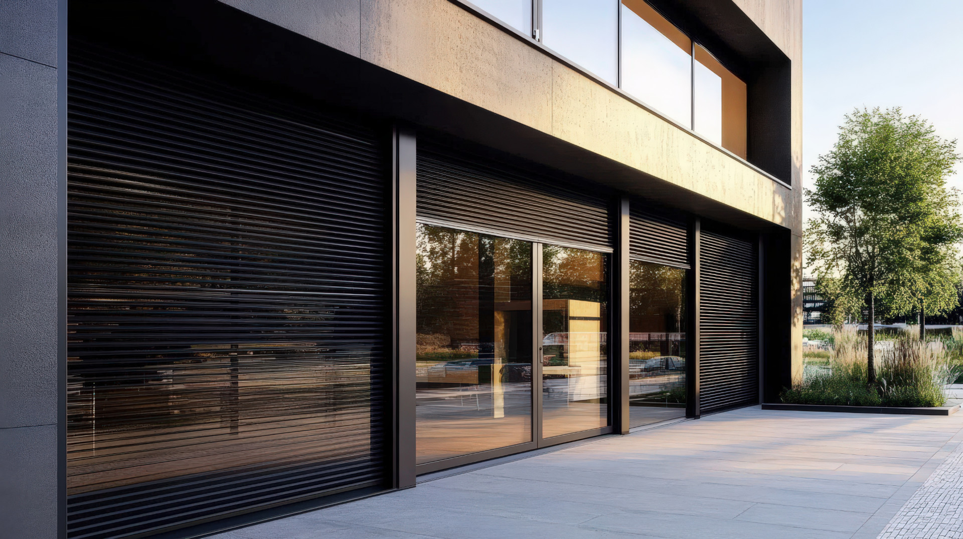 Window systems