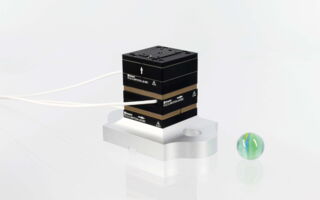 SMARFLEX Nanopositioning-Scanner