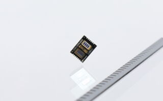 METIRIO optischer Encoder