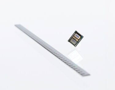 Messtechnik von SmarAct Metrology