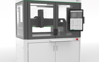 Standort Oldenburg (SmarAct Automation GmbH & Co. KG)