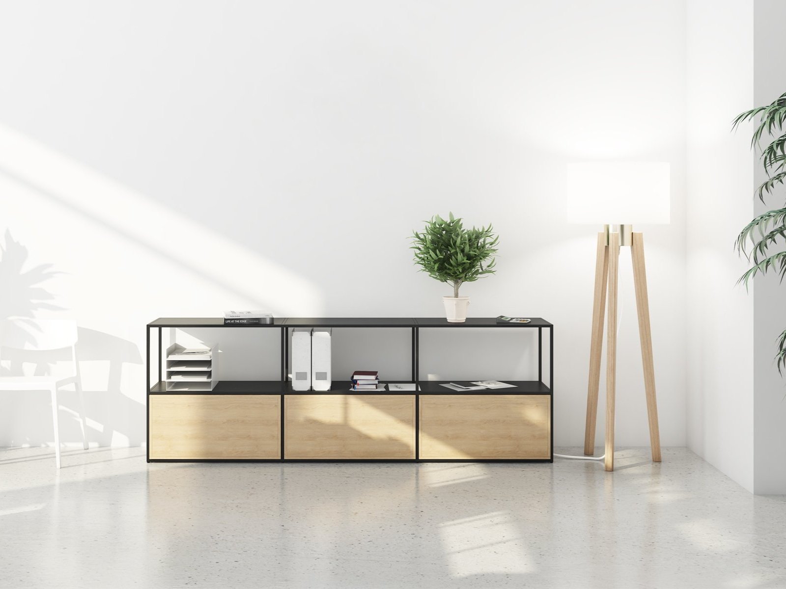 Kollektion Sideboard