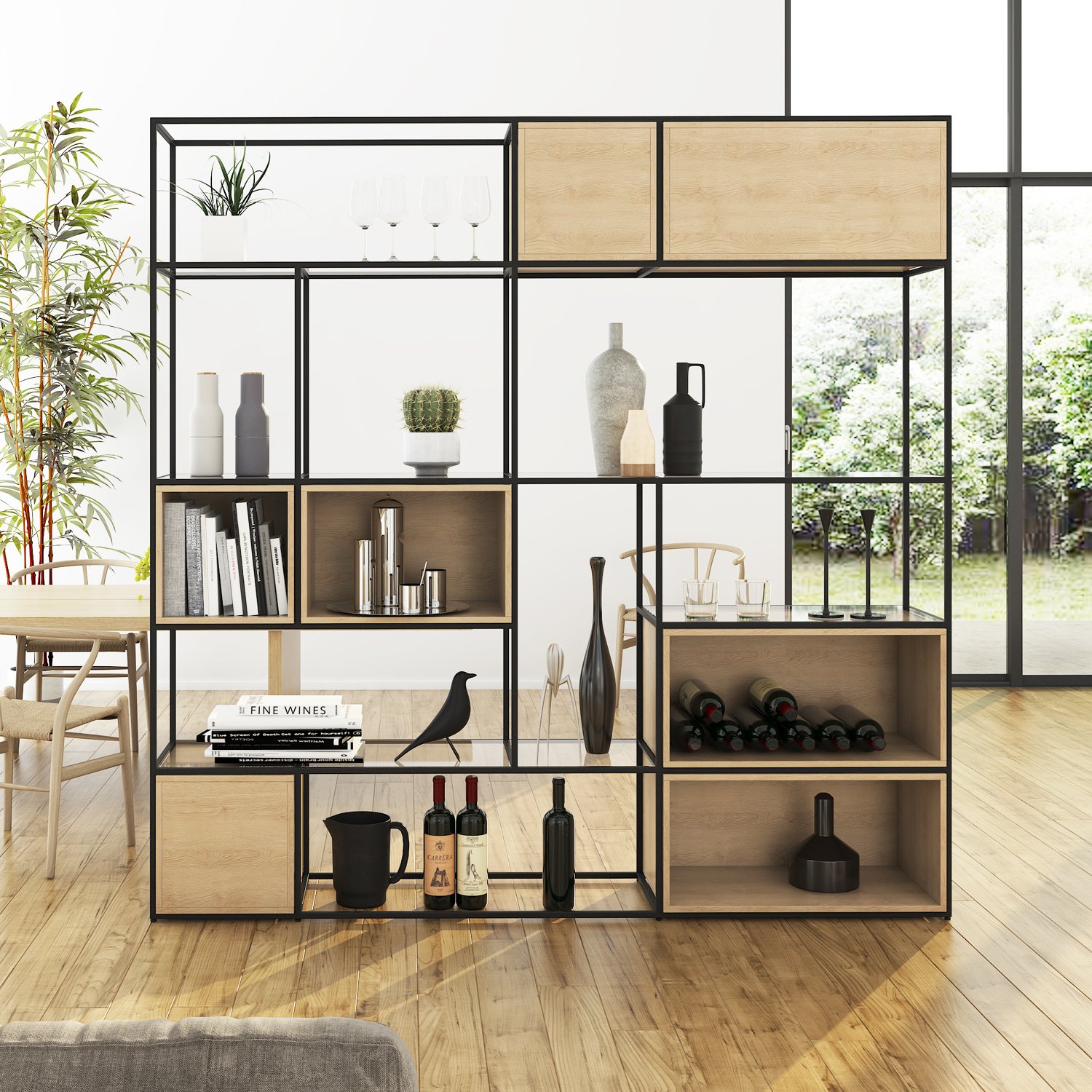 Libreria Quadrato