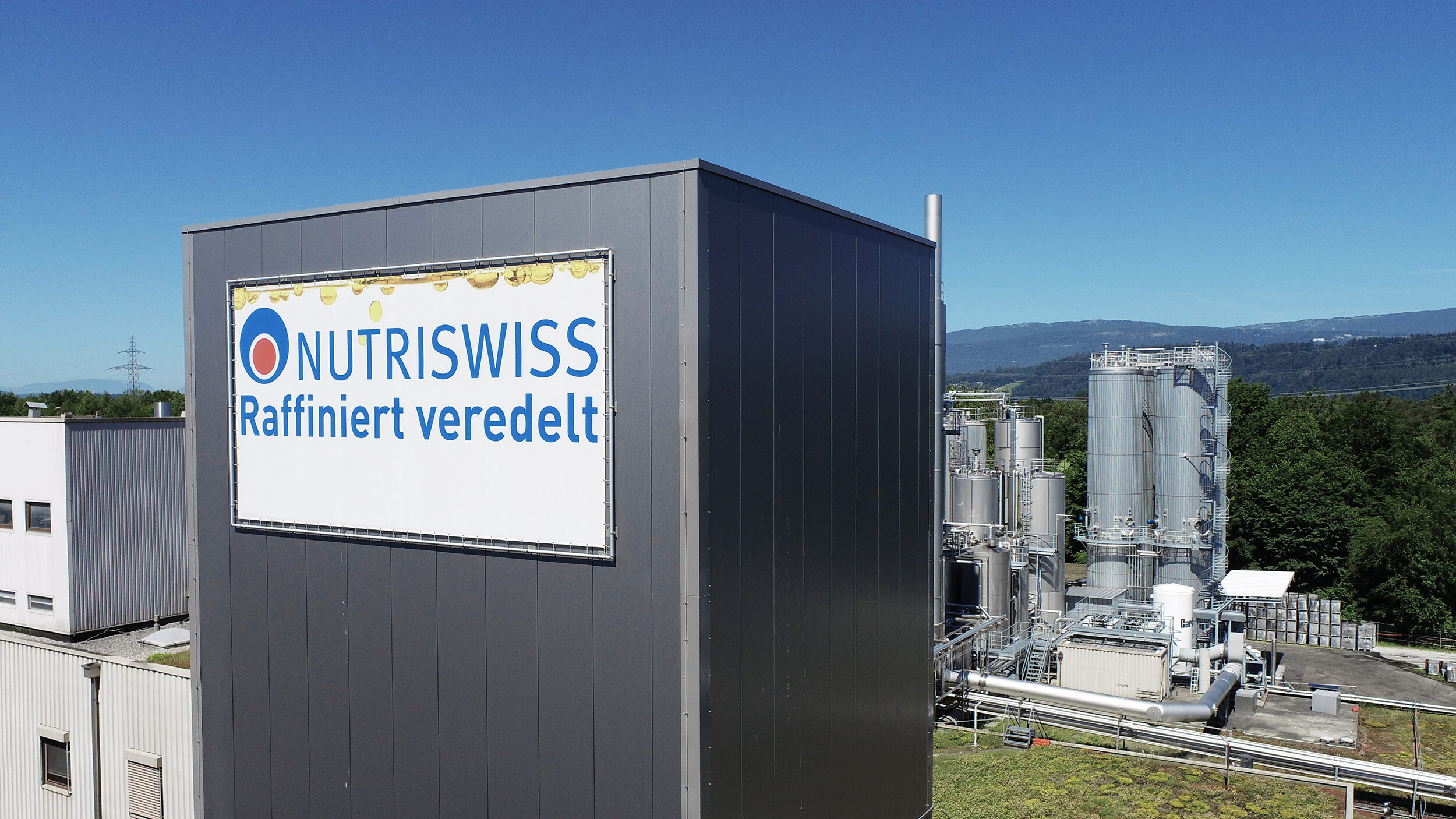 Company Nutriswiss