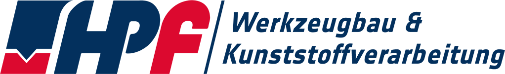 HPF Werkzeugbau Logo
