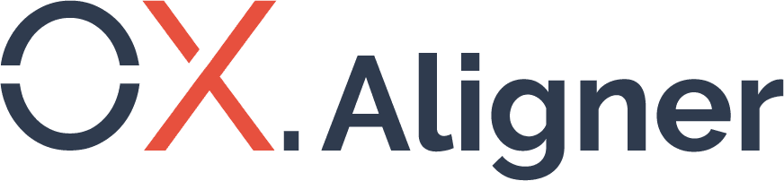 OX.Aligner Logo