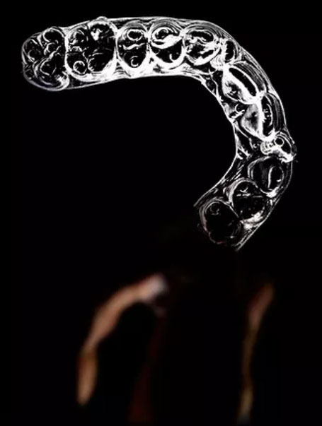 OX.Aligner – Fertigung