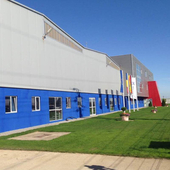 Standort BOA RBT SRL, Arad