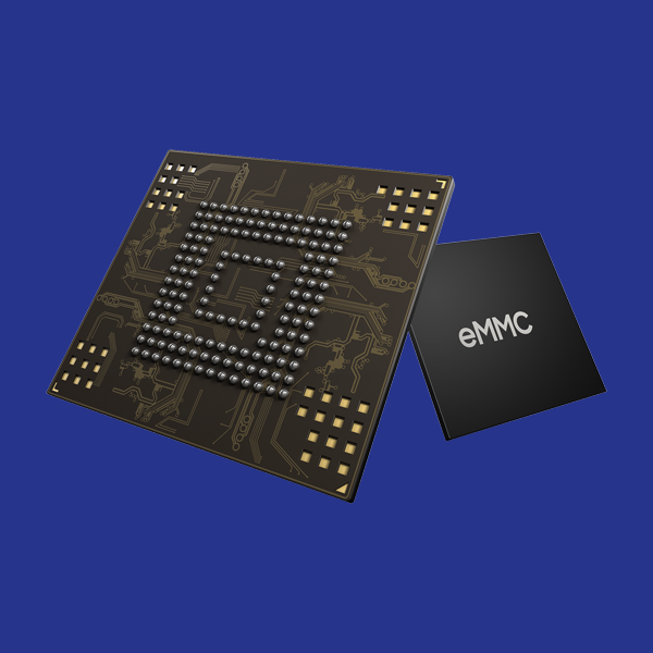 eMMC