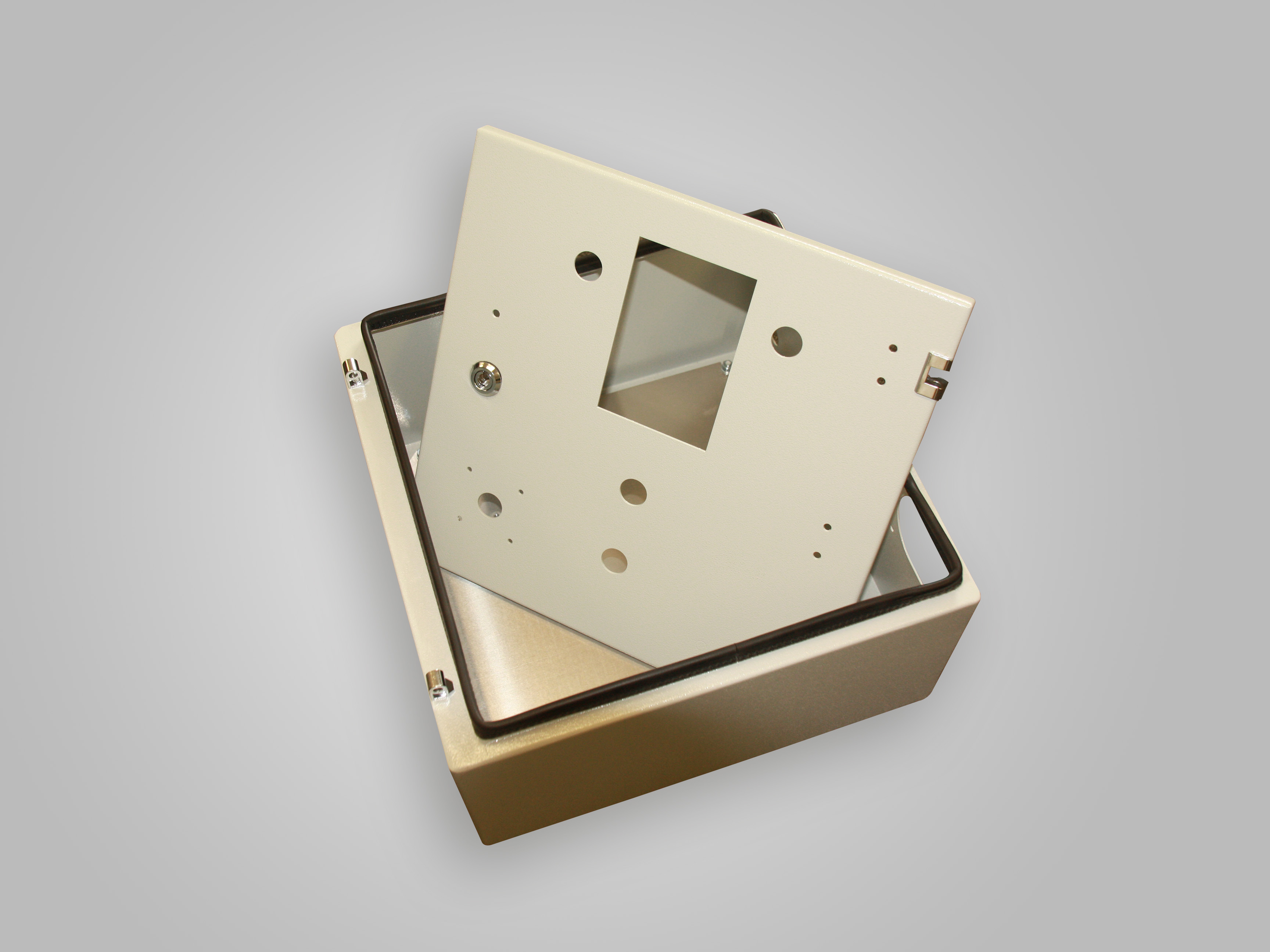 Schaltschrank