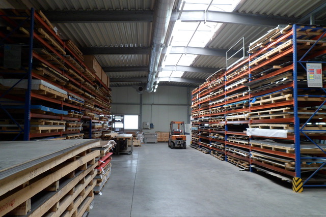 Standort Radevormwald