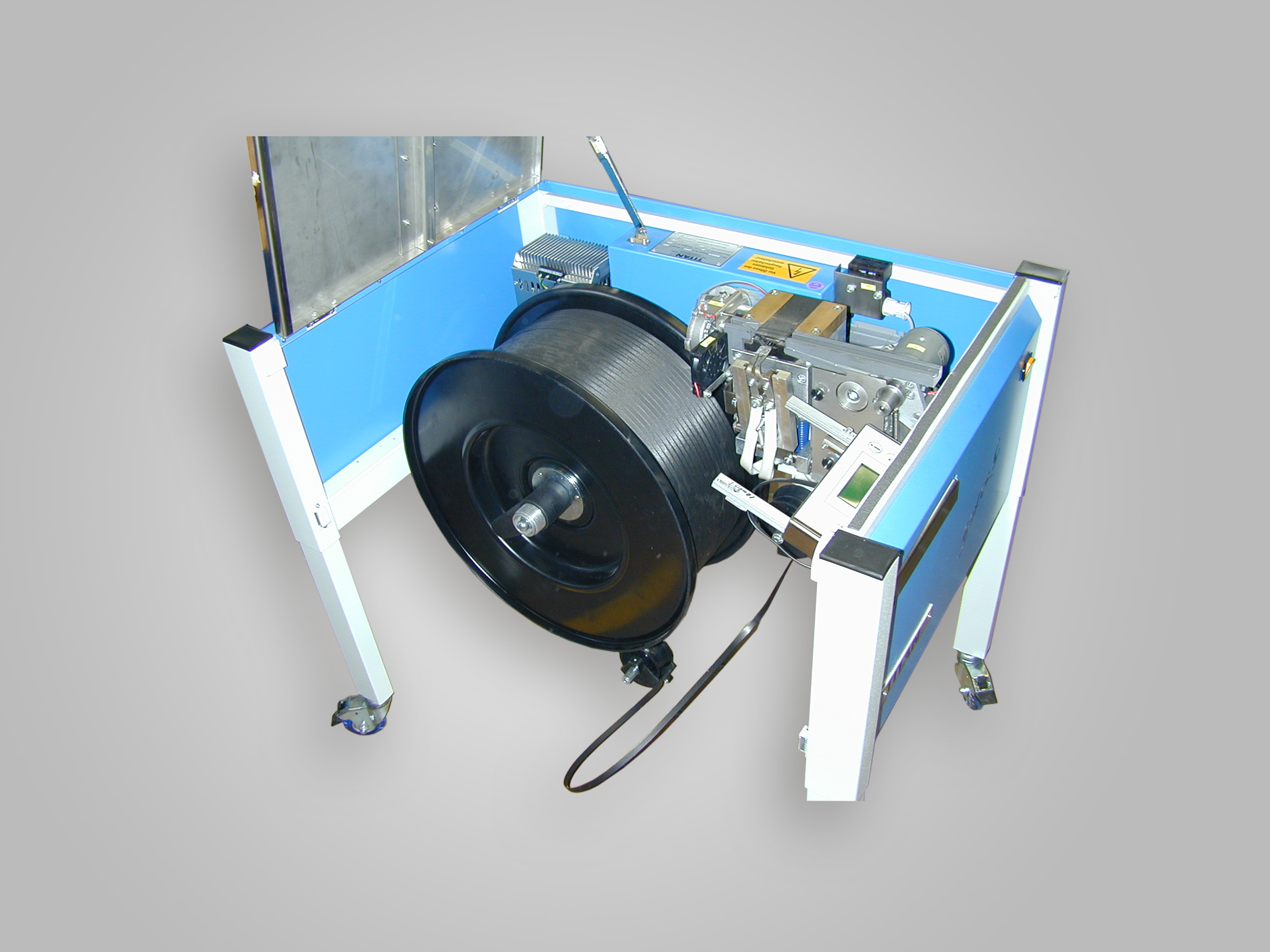 Baugruppe Verpackung