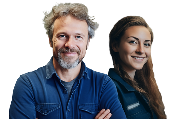 Team der SEA GmbH
