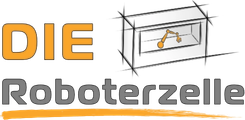 Die Roboterzelle – Gemeinschaftsentwicklung mit ML-Robotik
