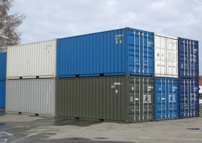 Seecontainer