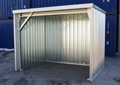 Eventcontainer