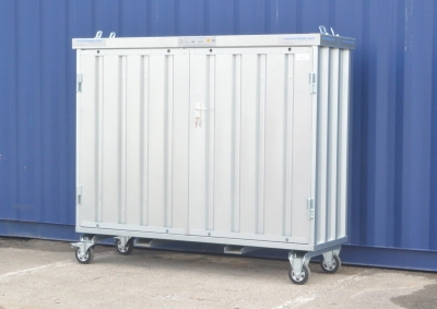 Kühlcontainer