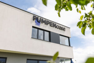 PUMPENoase location