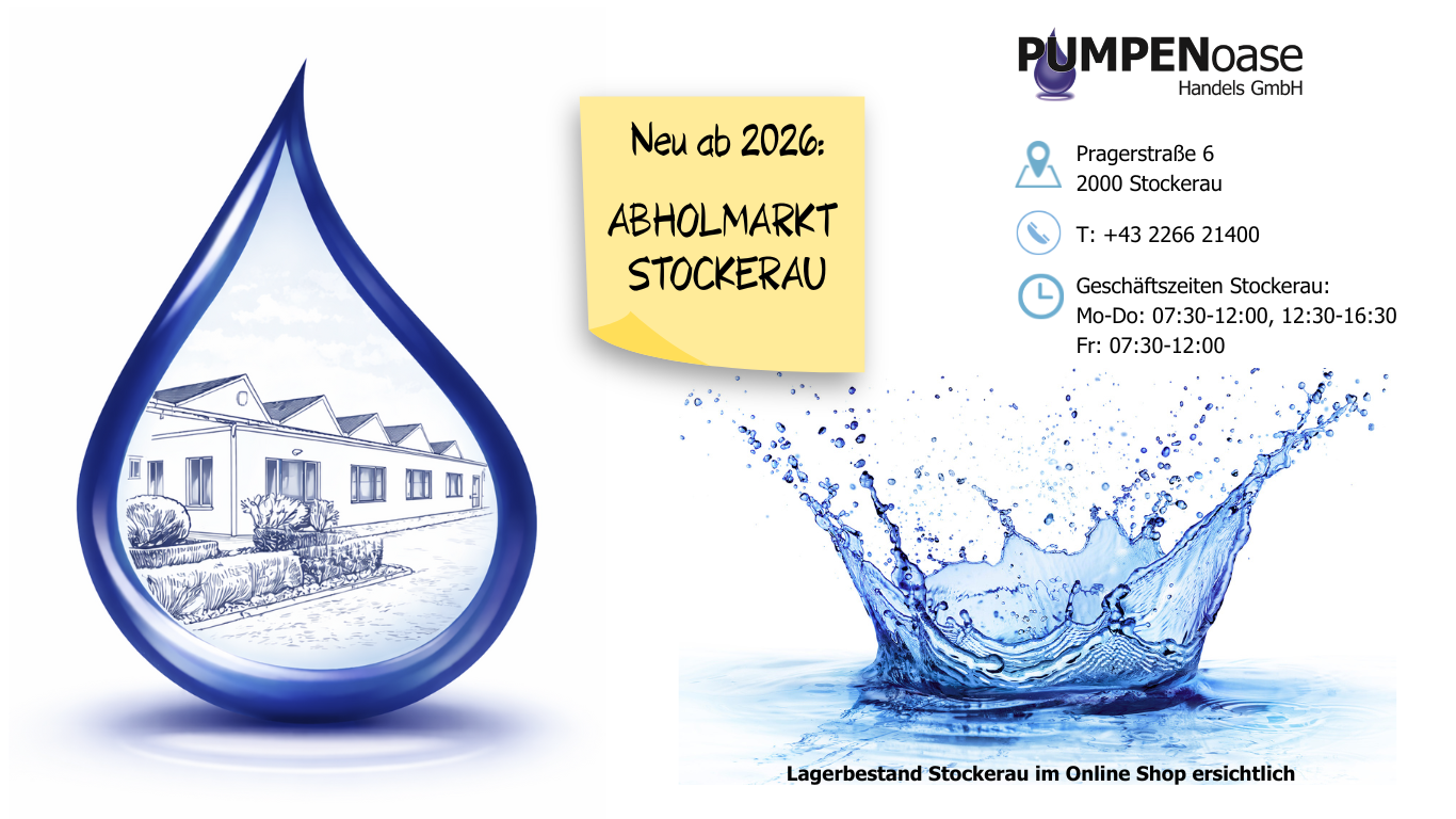 Standort Stockerau
