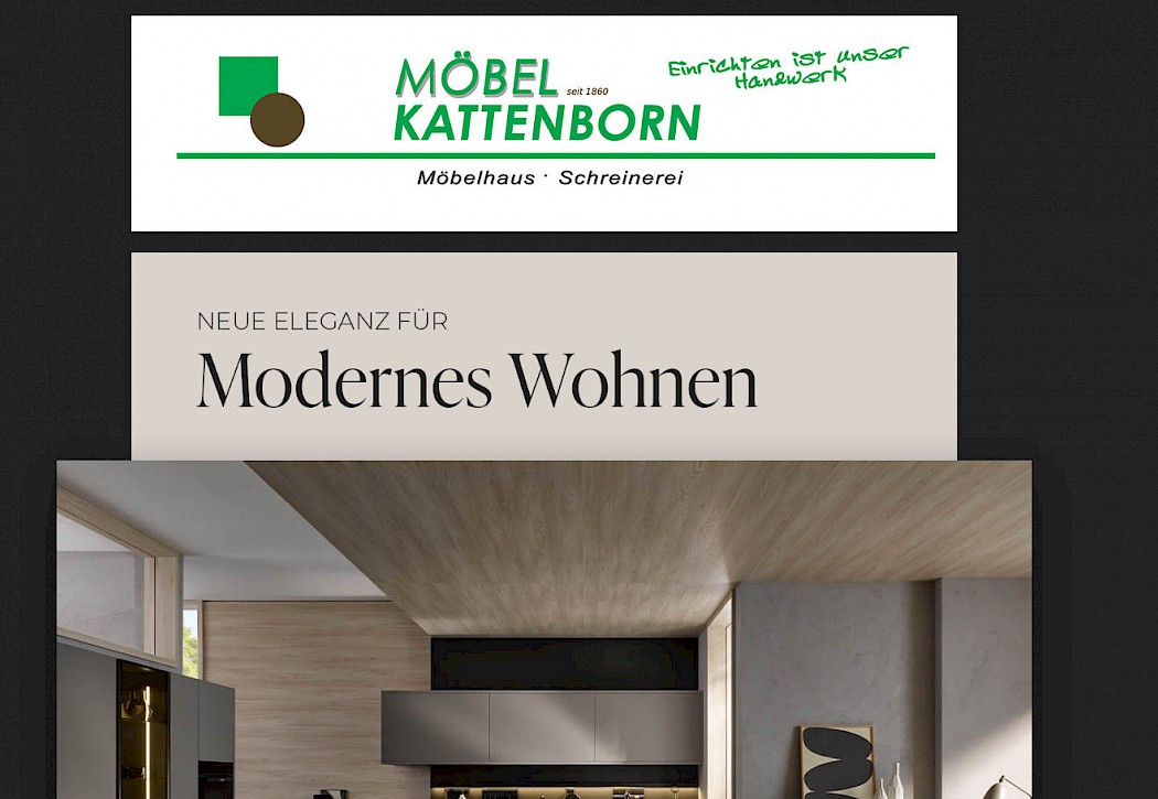 Kitchen range