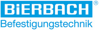 Logo BiERBACH GmbH & Co. KG Befestigungstechnik