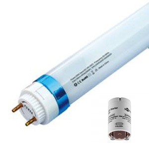 LED-Röhren G13 für Spiegelschrank