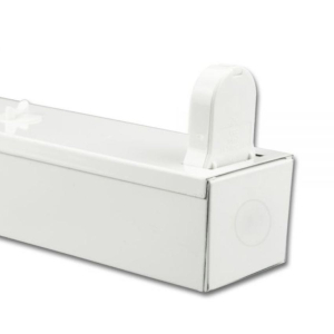 Armatur für LED-Röhre T8, 150cm
