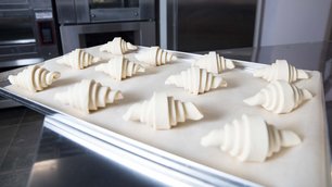 Anwendung Bäckereikälte