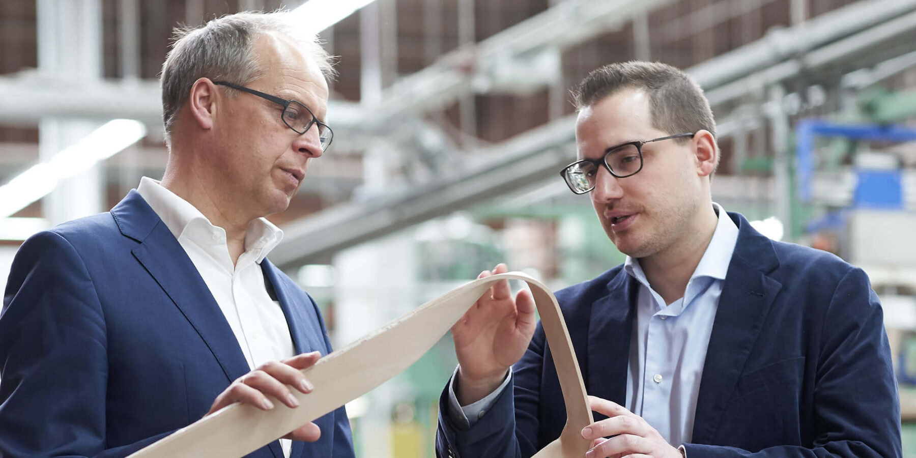 Produktentwicklung im Team