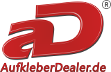 Logo SEMPE GmbH (AufkleberDealer.de)