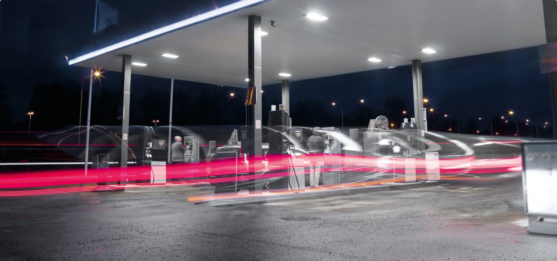 Fuel-Management-Systeme