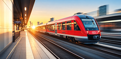 Smart Fuel Data für DB Energie