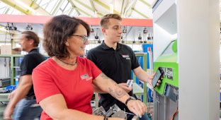 Qualitätsversprechen – Qualität made in the Black Forest