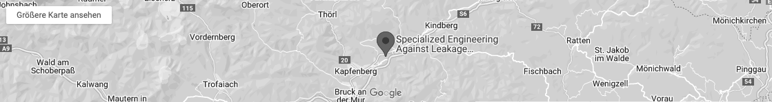 Standort Kapfenberg (High-Tech-Park)