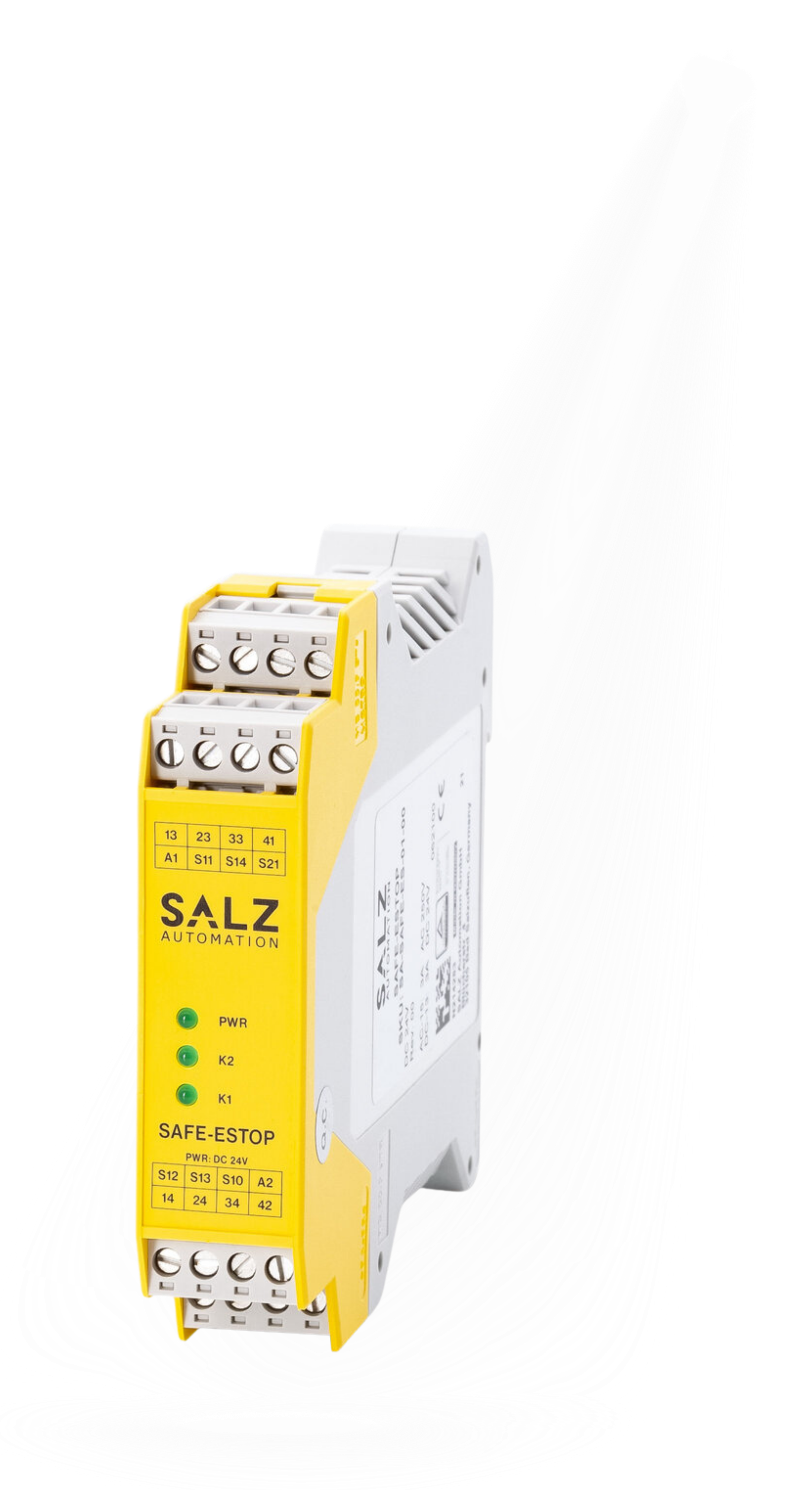 Sicherheitsmodule SAFE-Serie