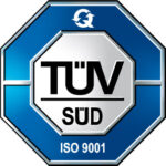 DIN ISO 9001 Zertifizierung