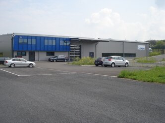 Standort Alsfeld