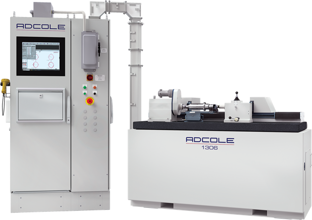 Adcole 1306 Shaft Gage (EV-Welle)