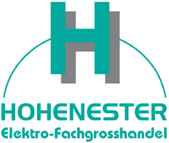 Hohenester Logo