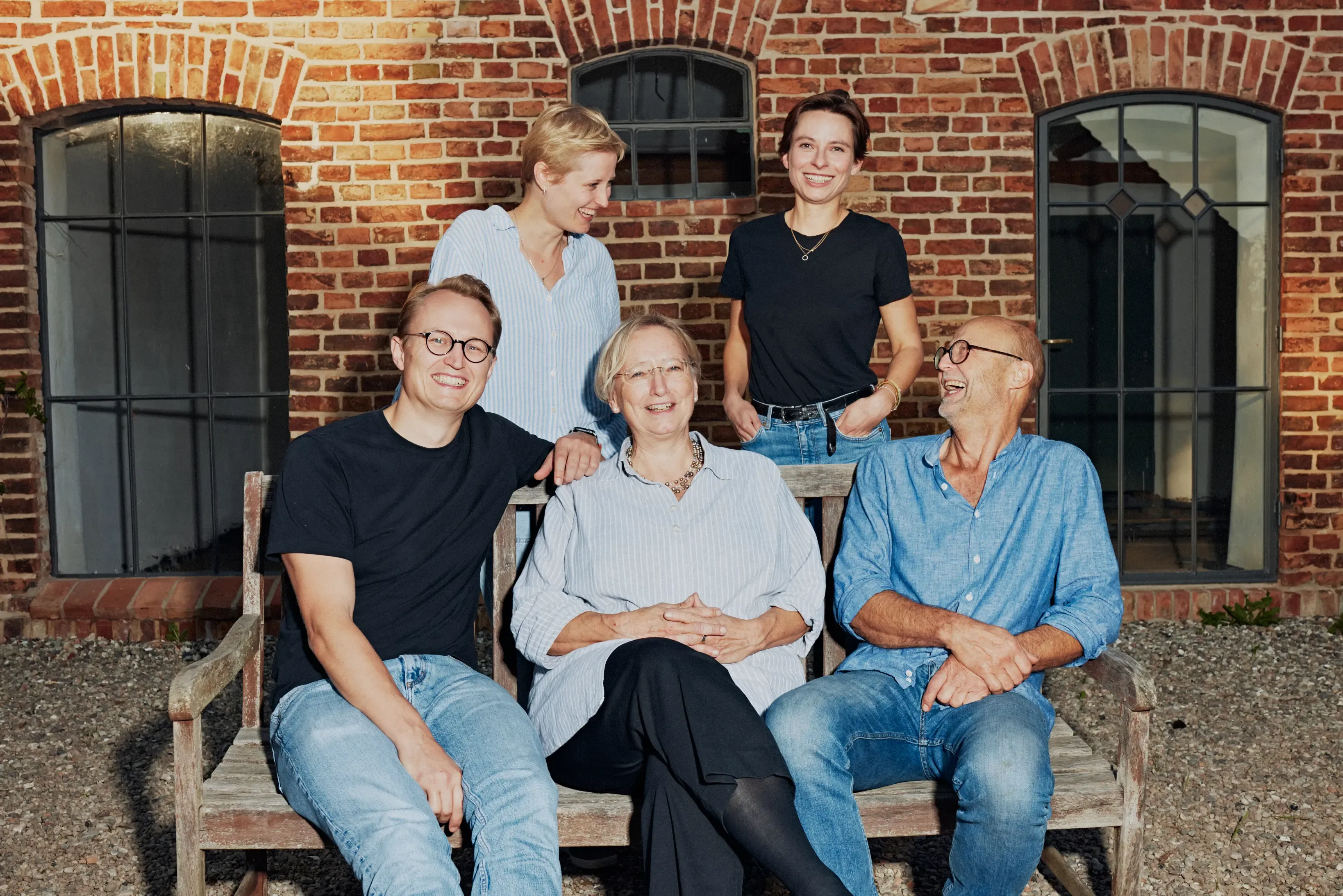 Familie Kühne-Hellmessen