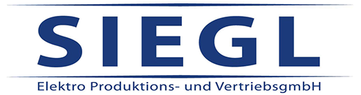 Siegl Elektro Logo