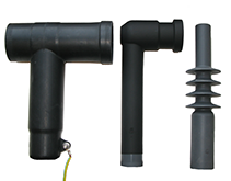 Muffen & Kabelendverschlüsse R10–36 kV