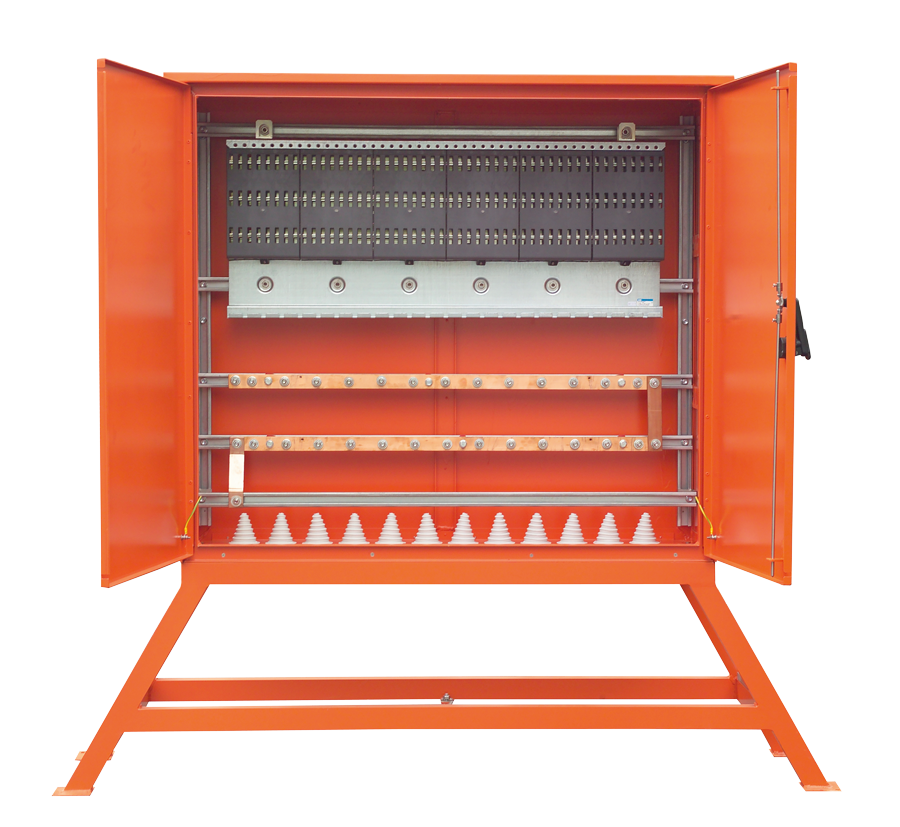Kabelverteilerschrank