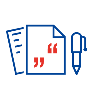 Text & Redaktion